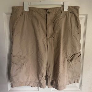 Marmot Cargo Shorts